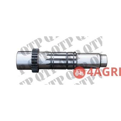 PTO Output Housing PTO Output Housing