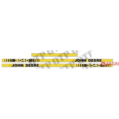 Decal Kit Decal Kit
