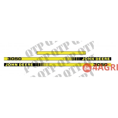 Decal Kit Decal Kit