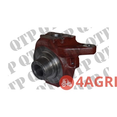 Pivot Housing