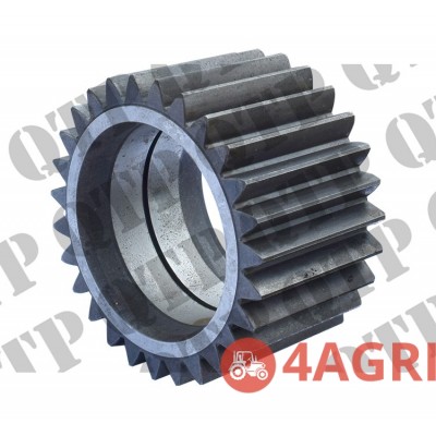 Planetary Gear