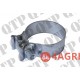 Exhaust Clamp