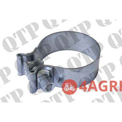 Exhaust Clamp Exhaust Clamp