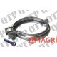 Exhaust Clamp