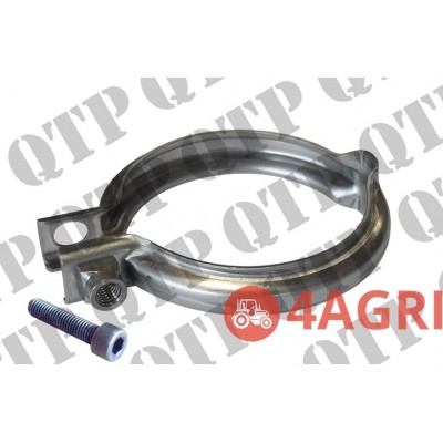 Exhaust Clamp