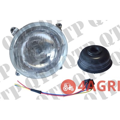 Head Lamp