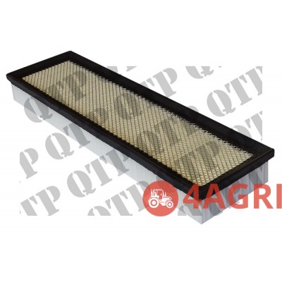 Cab Air Filter