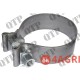 Exhaust Clamp