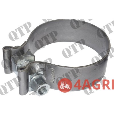 Exhaust Clamp