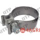 Exhaust Clamp