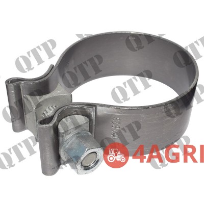 Exhaust Clamp