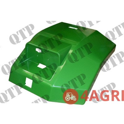 Mudguard Extension