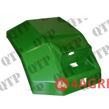 Mudguard Extension
