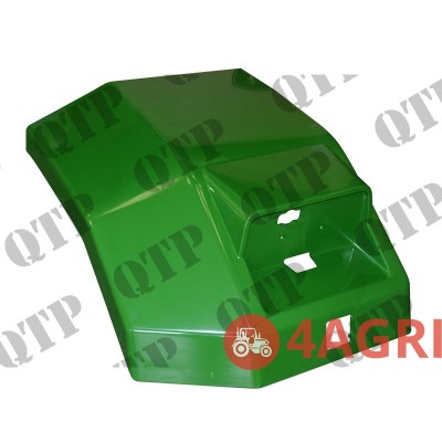 Mudguard Extension