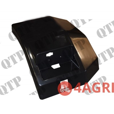 Mudguard Extension
