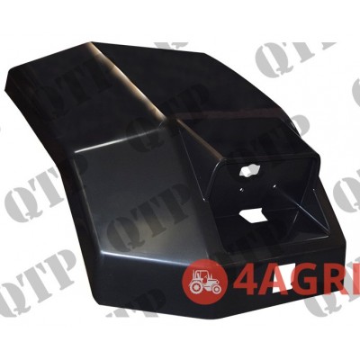 Mudguard Extension