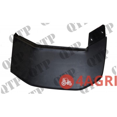 Mudguard Extension