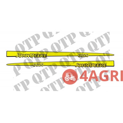 Decal Kit Decal Kit