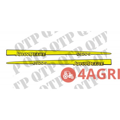 Decal Kit Decal Kit