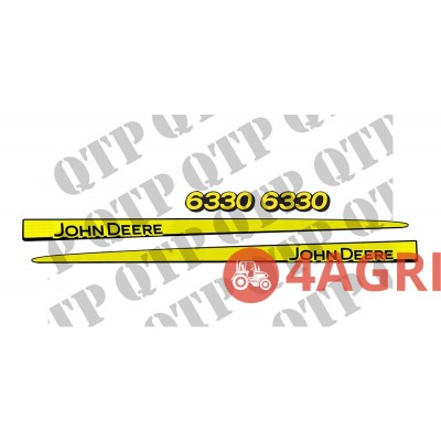Decal Kit Decal Kit