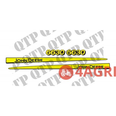 Decal Kit Decal Kit