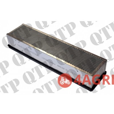 Cab Air Filter
