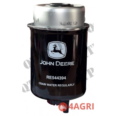 Fuel Filter Fuel Filter