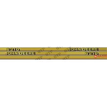Decal Kit