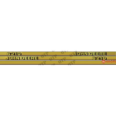 Decal Kit