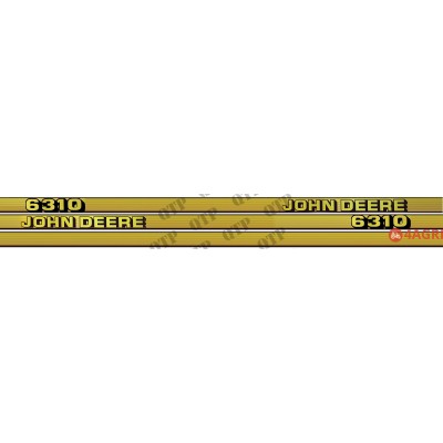 Decal Kit