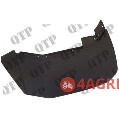 Mudguard Extension
