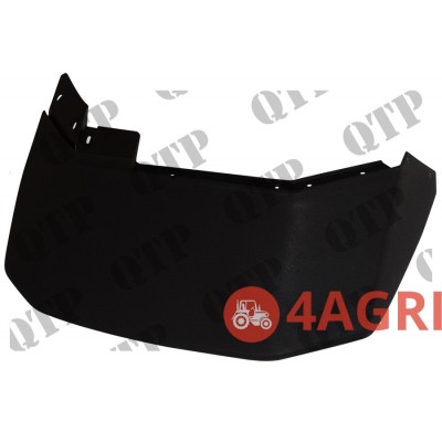 Mudguard Extension