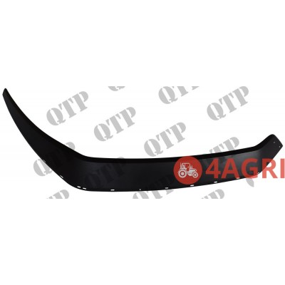Mudguard Side Extension