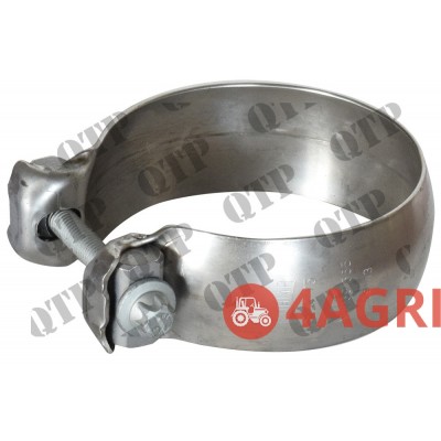 Exhaust Clamp