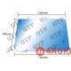 Glass Windscreen