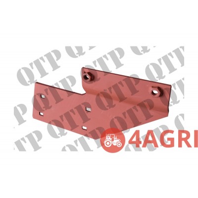 Foot Step Bracket