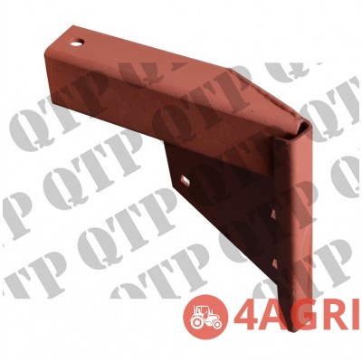 Foot Step Bracket