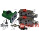 Selective Control Valve