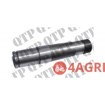 Front Axle Pin Front Axle Pin