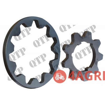 Oil Pump Gear