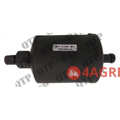 Receiver Dryer