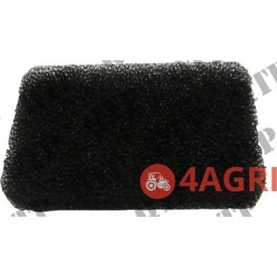 Cab Air Circulation Filter