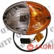 Front Marker Lamp