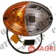 Front Marker Lamp