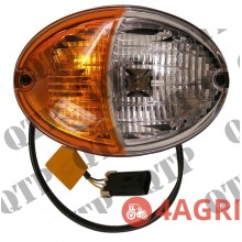 Lampa frontala