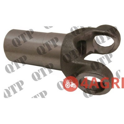 Shaft Yoke Shaft Yoke