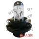 Bulb Dash Lamp