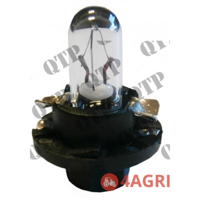 Bulb Dash Lamp