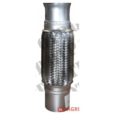 Exhaust Pipe