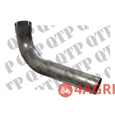 Exhaust Pipe Exhaust Pipe
